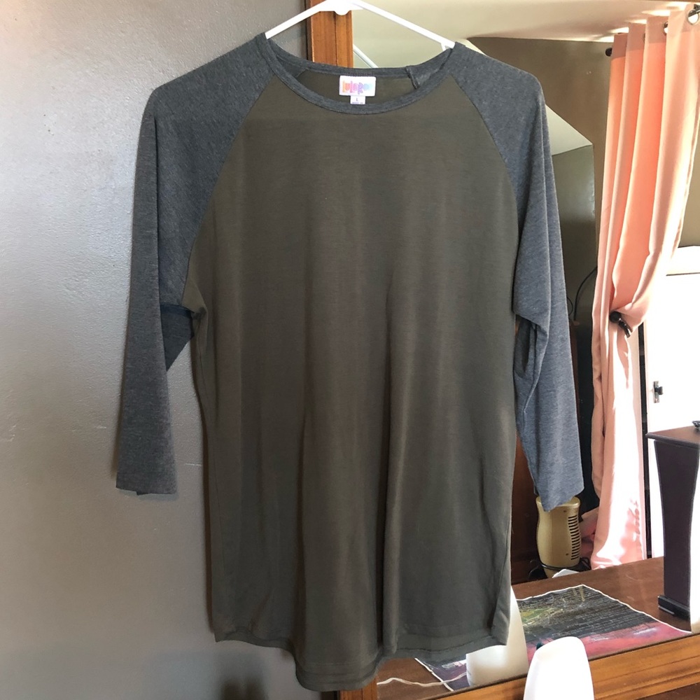 Lularoe Randy- Large